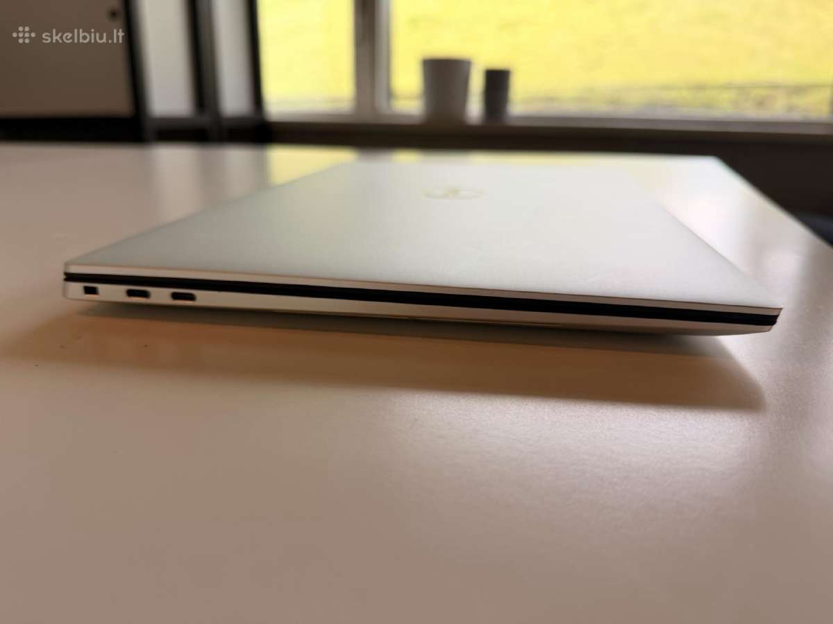 Dell Xps 15,6" 9520 Oled i9 64gb 2tb Rtx3050ti W11 - nuotraukos Nr. 6
