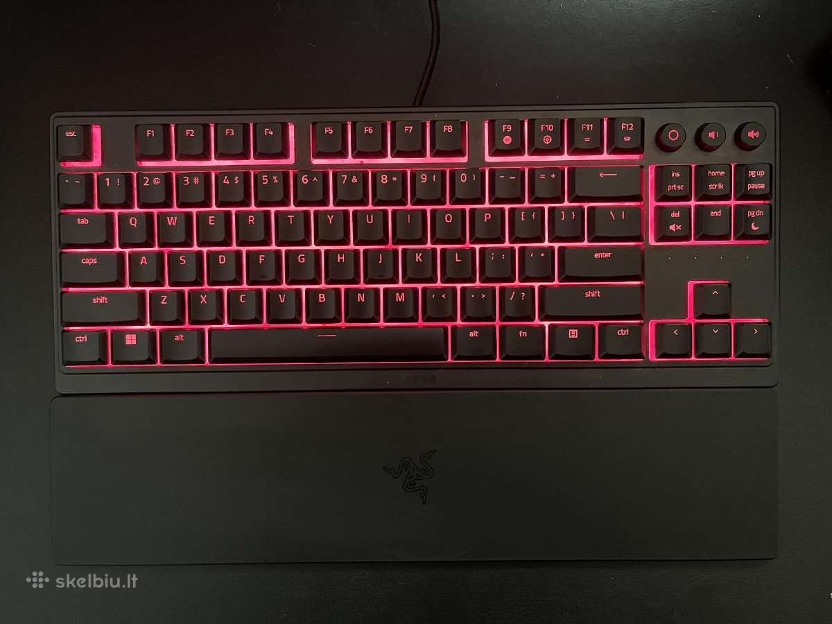 Razer Ornata V3 Tkl