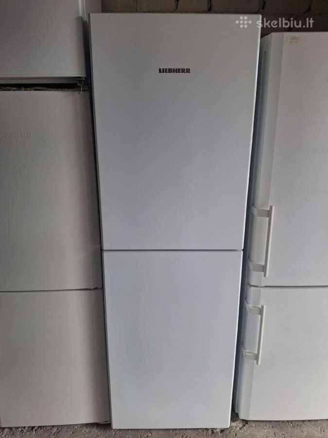 Šaldytuvas "Liebherr" Cn 4213 A++