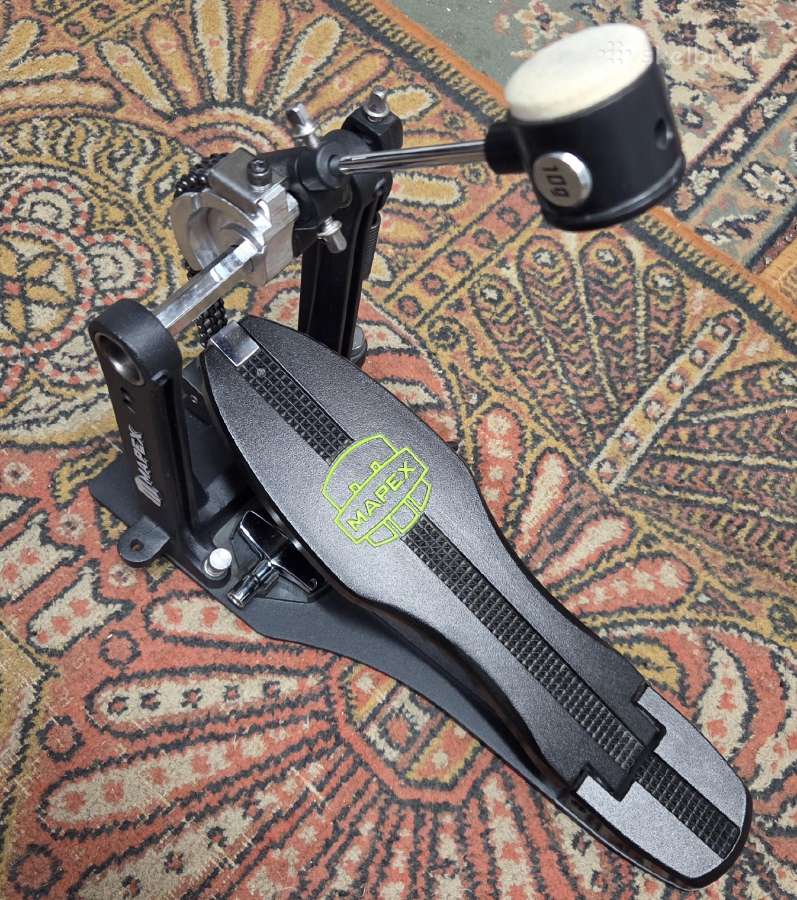 Mapex būgnų pedalas P810