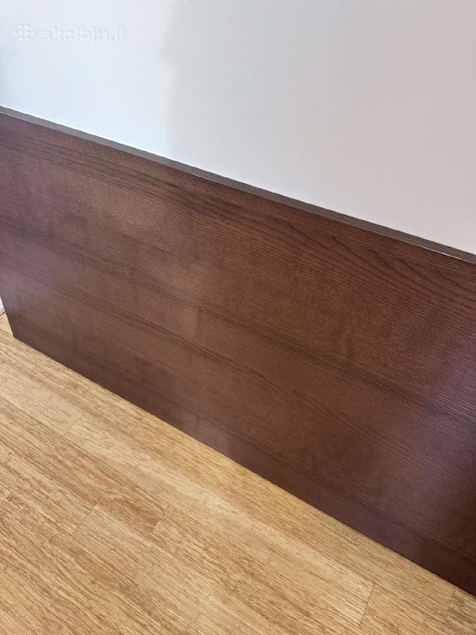 Ikea Idsen stalviršis 16080 - gera būklė - nuotraukos Nr. 2