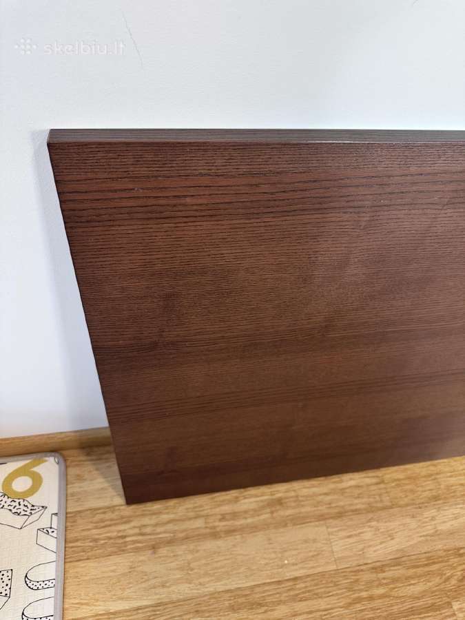 Ikea Idsen stalviršis 16080 - gera būklė - nuotraukos Nr. 3