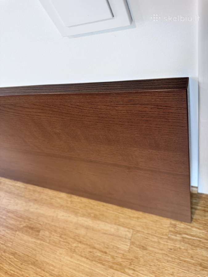 Ikea Idsen stalviršis 16080 - gera būklė - nuotraukos Nr. 4