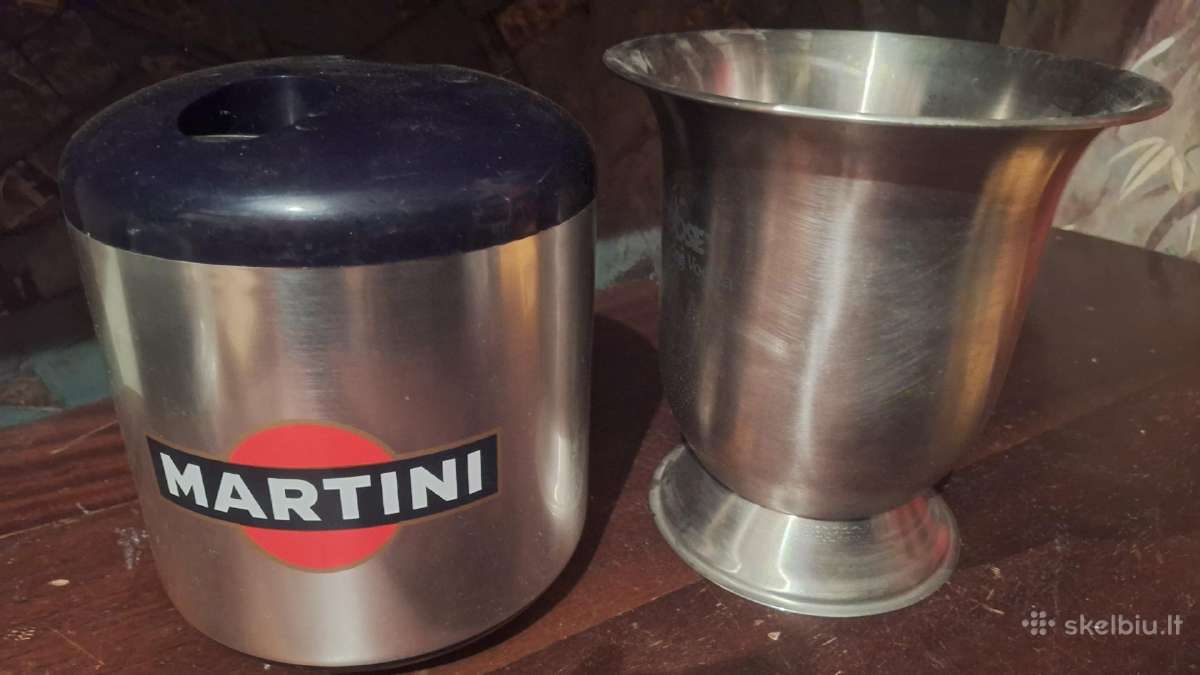 Šampaniniai kibiriukai