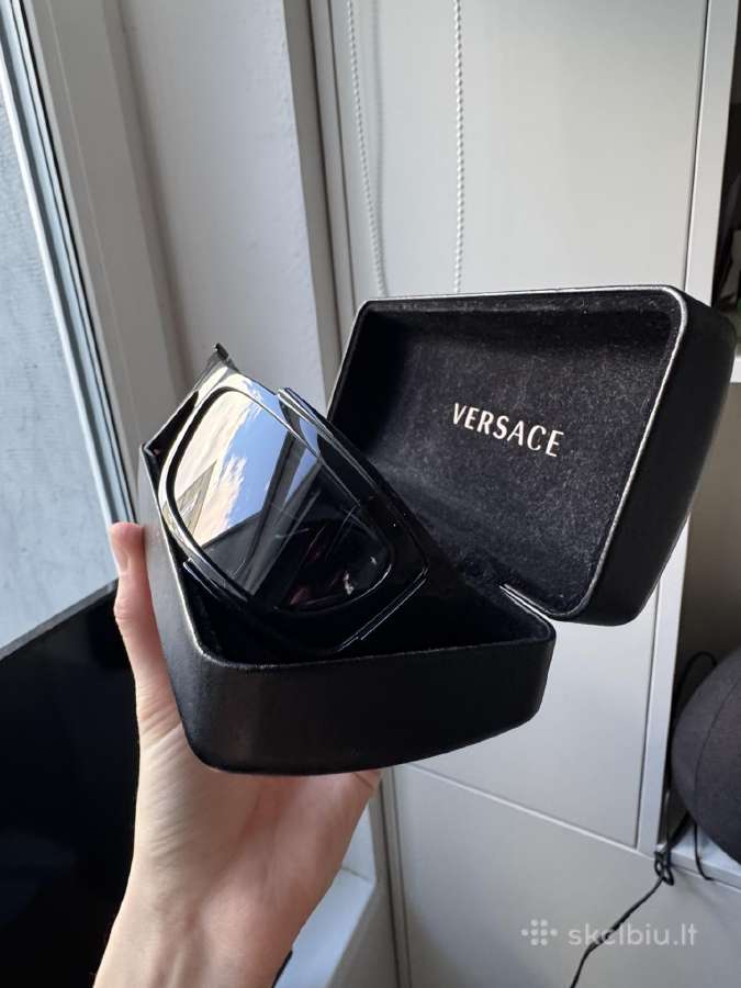 Versace saulės akiniai