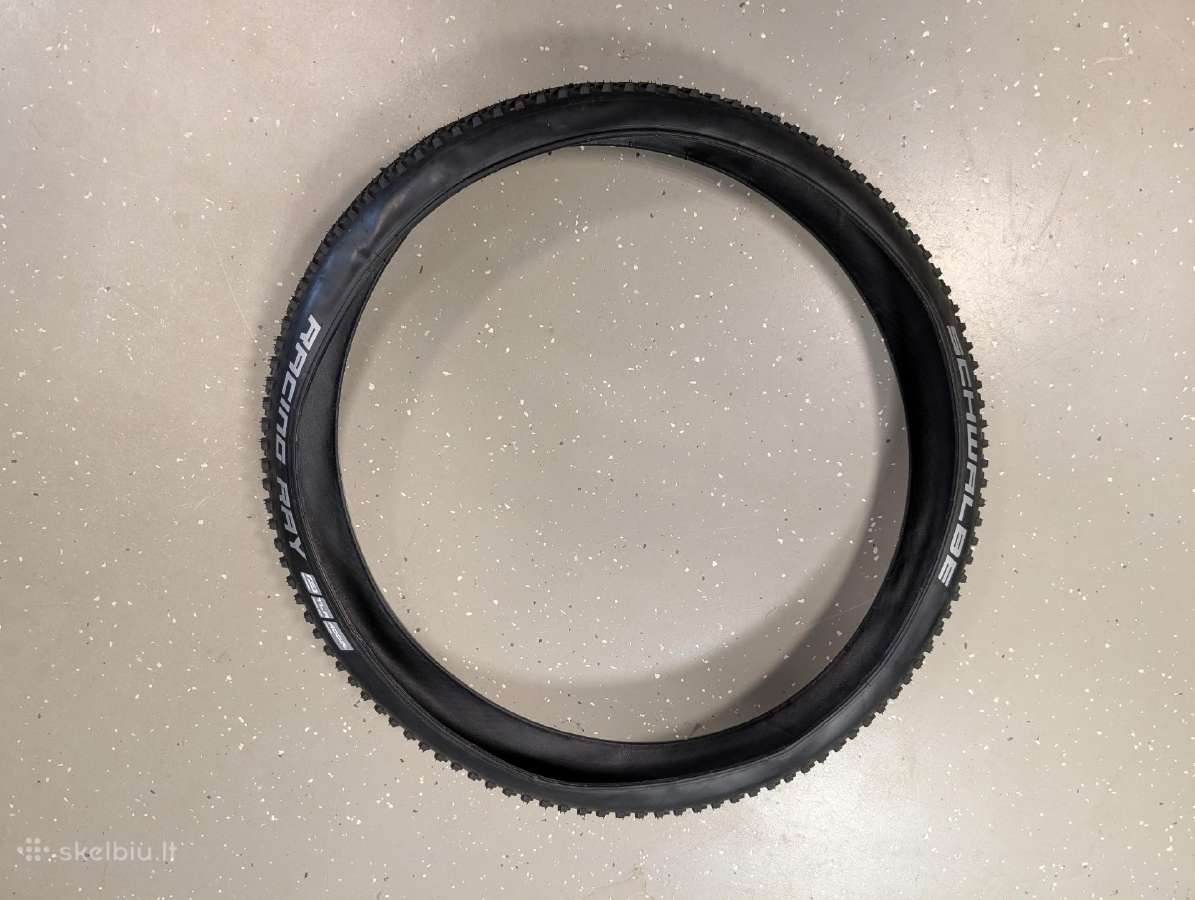 Dviračio padanga Schwalbe Racing Ray 29 x 2.35, - nuotraukos Nr. 2