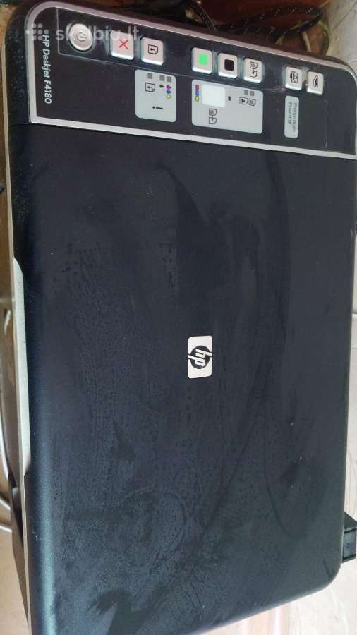 Printeris Hp Deskjet F4180