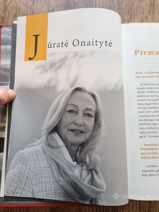 Po repeticijos. Pokalbiai apie teatrą, D. Zelčiūtė - nuotraukos Nr. 5