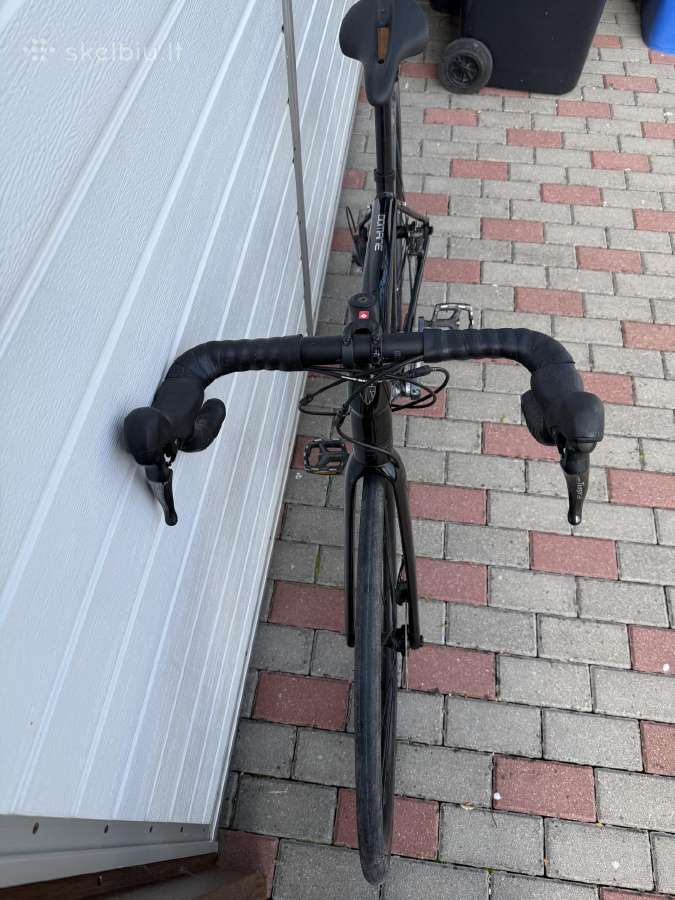 Trek Domane Al4, dydis S , 52 cm - nuotraukos Nr. 3