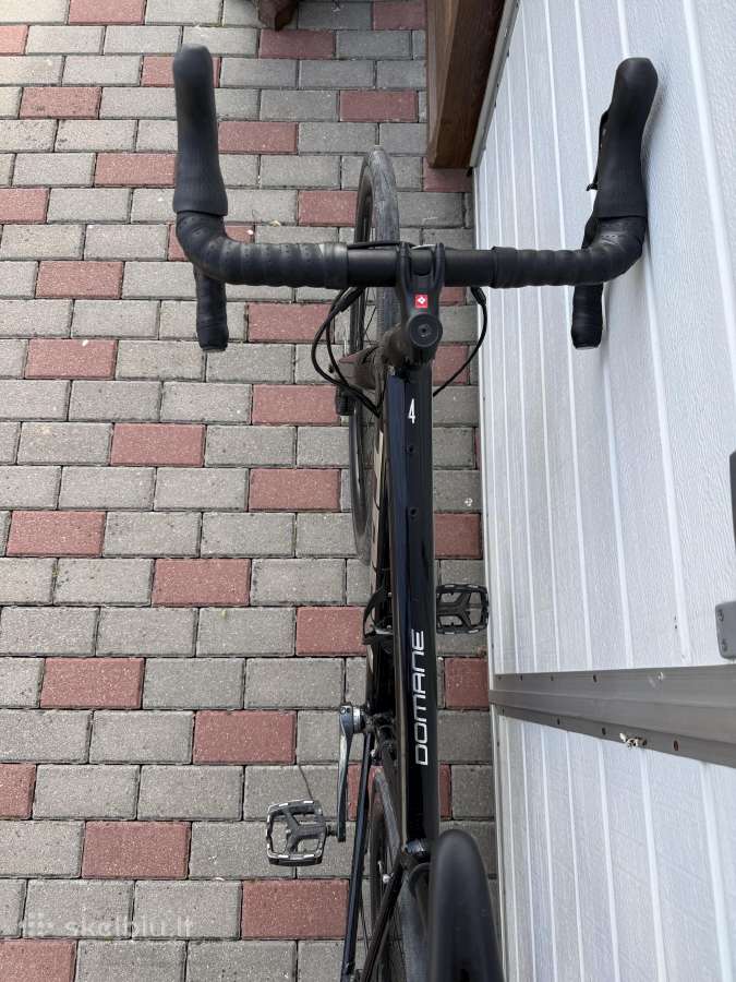 Trek Domane Al4, dydis S , 52 cm - nuotraukos Nr. 4