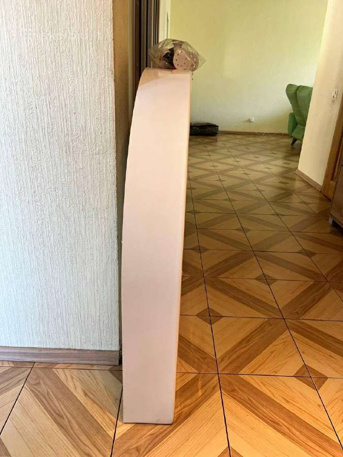 Dušo padėklas 80x100cm (Neišpakuotas) - nuotraukos Nr. 4