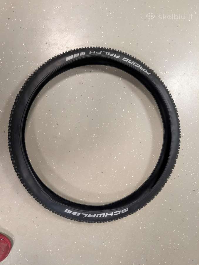 Dviračio padanga Schwalbe Racing Ralph 29 x 2.35,