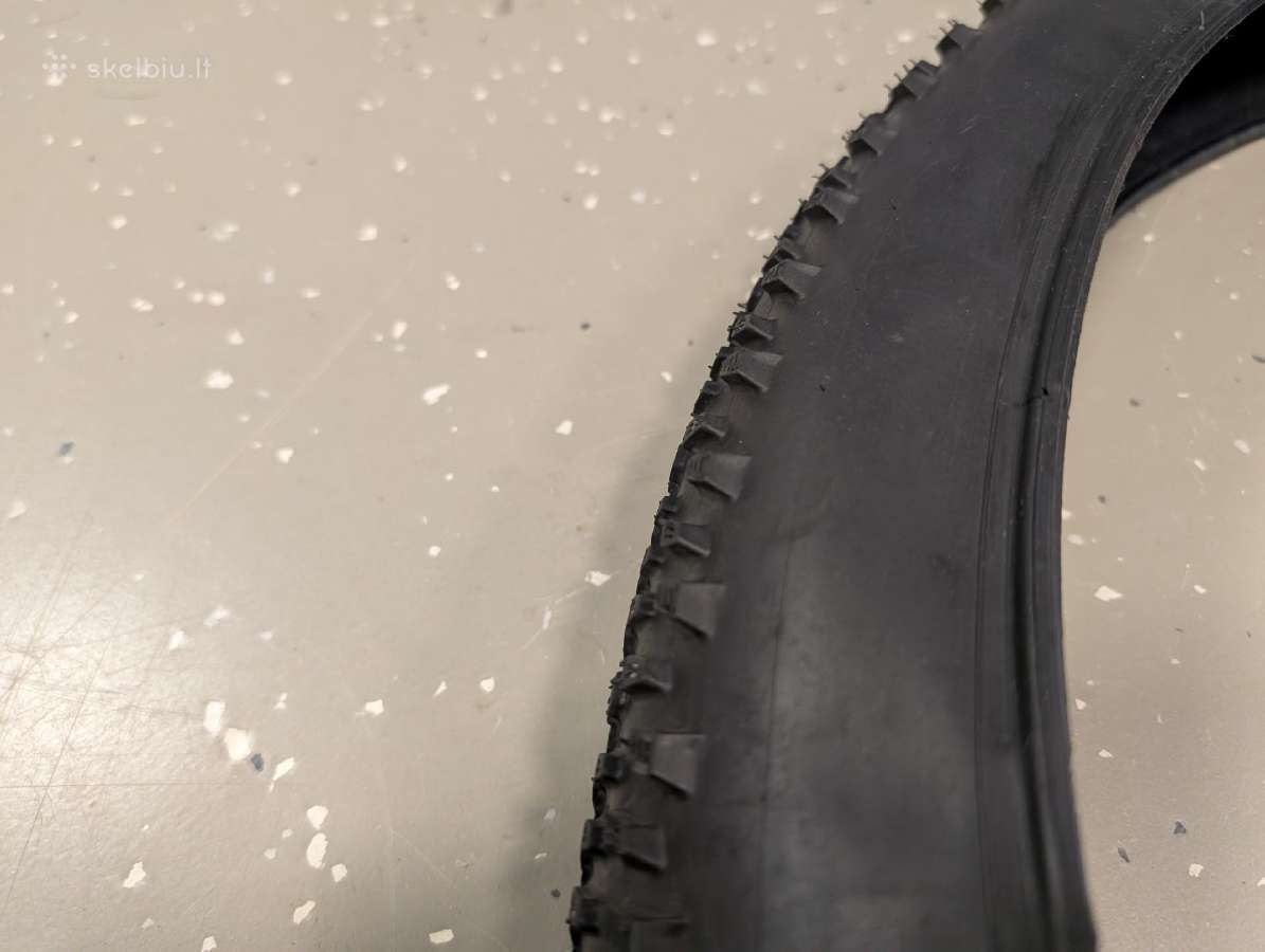 Dviračio padanga Schwalbe Racing Ralph 29 x 2.35, - nuotraukos Nr. 2