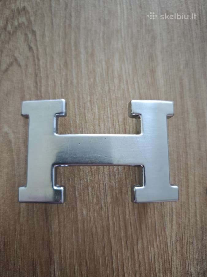 Hermes diržo sagtis