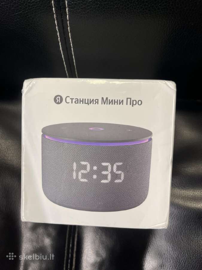Yandex mini 3 pro
