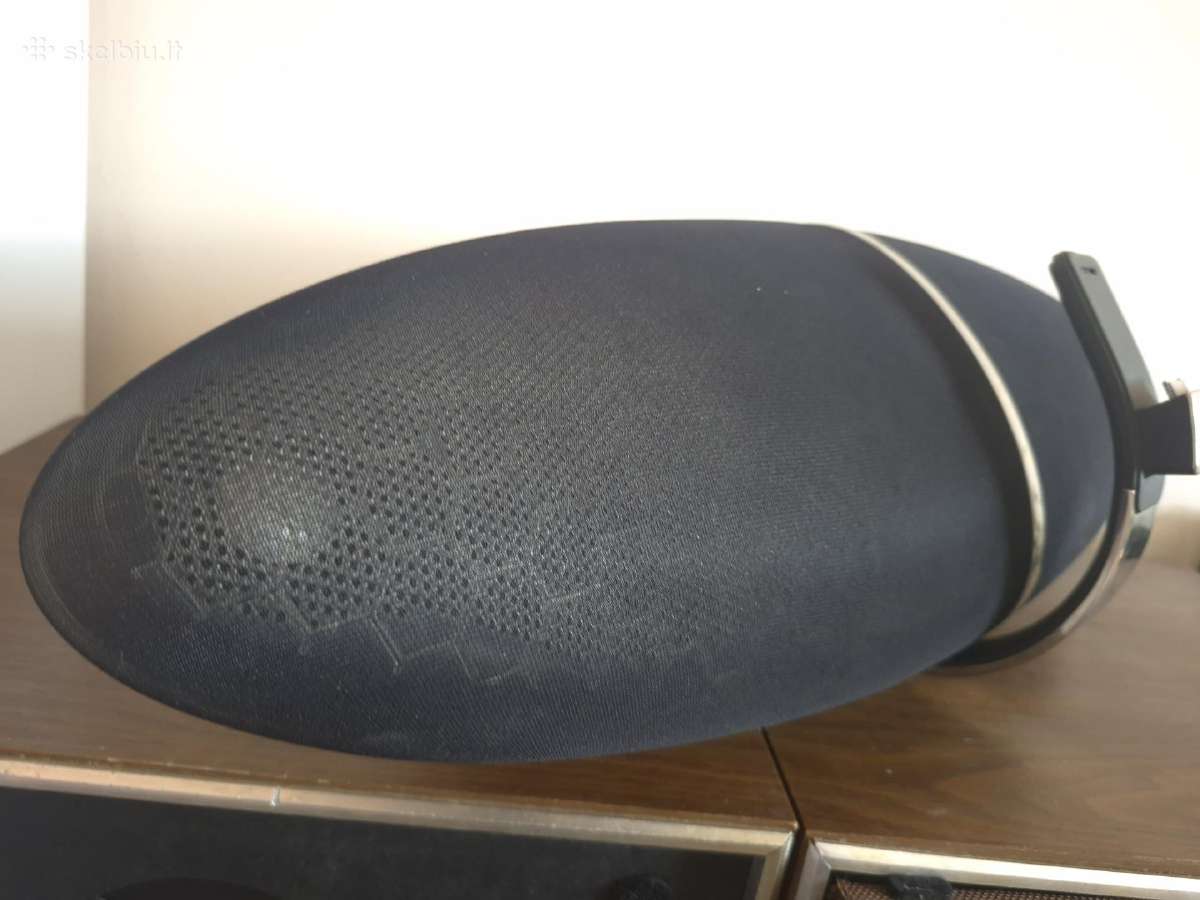 Bowers Wilkins Zeppelin - nuotraukos Nr. 3