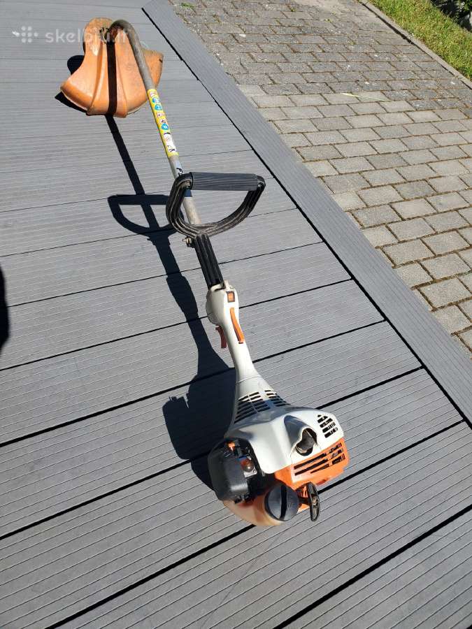 Trimeris Stihl Fs38