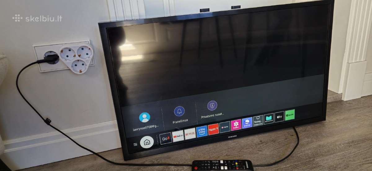 Smart TV