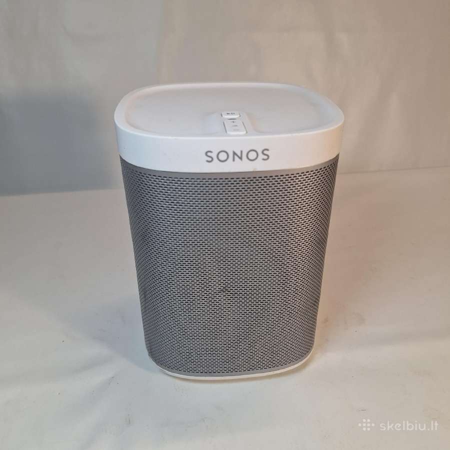 Sonos play 1