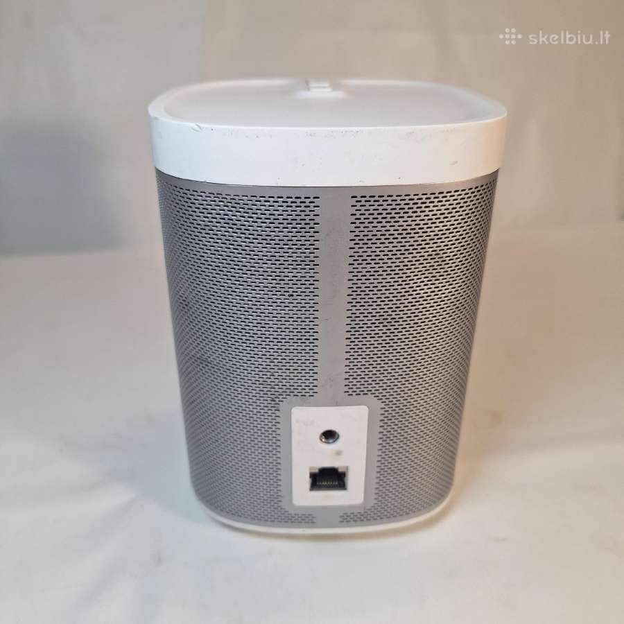 Sonos play 1 - nuotraukos Nr. 2