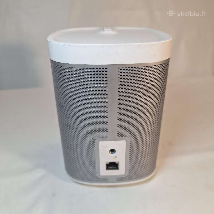 Sonos play 1 - nuotraukos Nr. 3