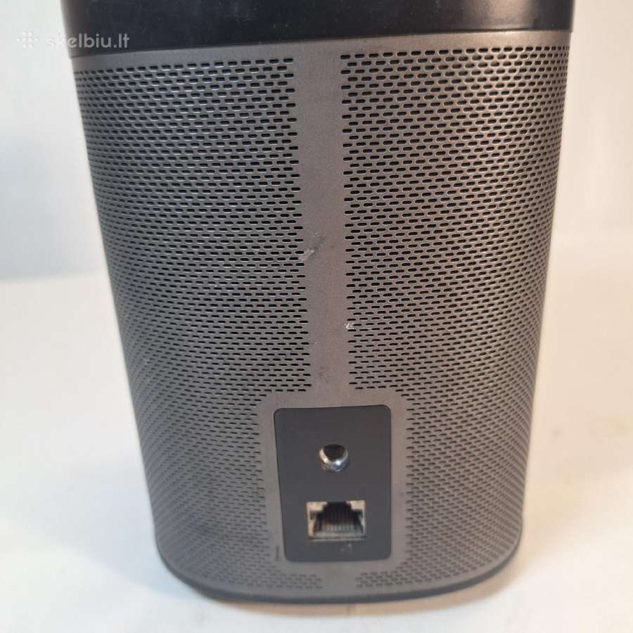 Sonos play 1 - nuotraukos Nr. 6