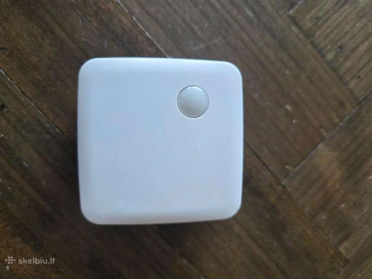 Smartthings judesio jutiklis Zigbee
