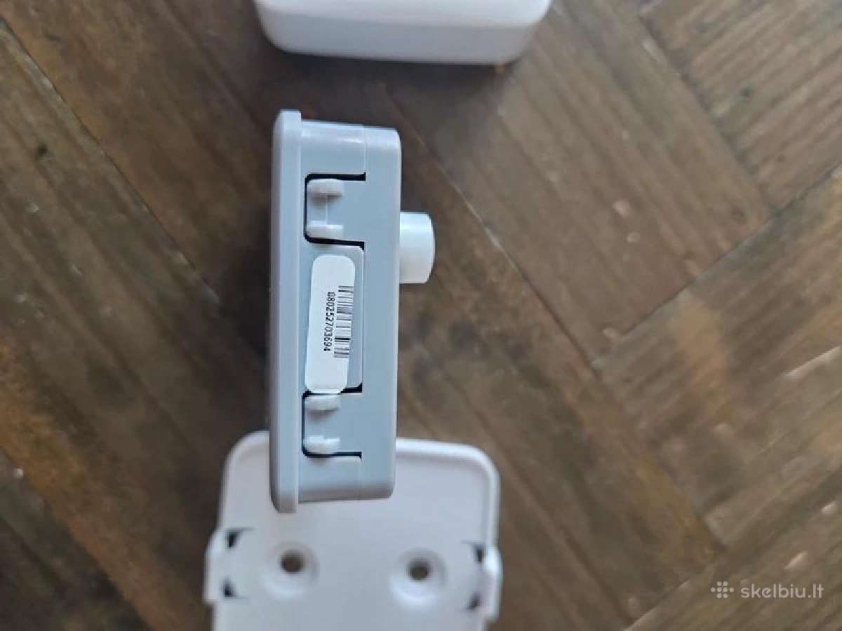Smartthings judesio jutiklis Zigbee - nuotraukos Nr. 3