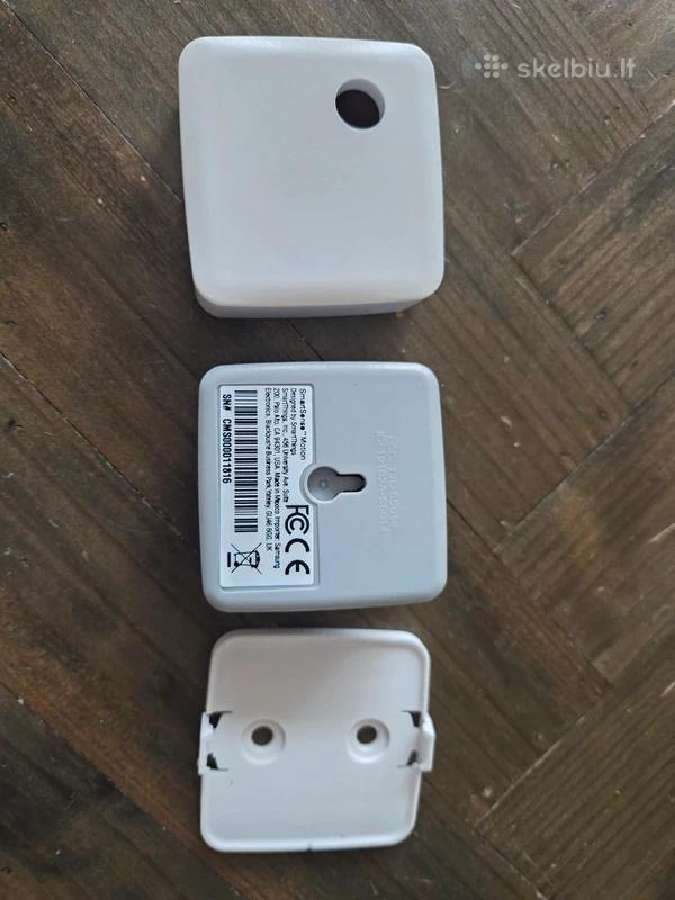Smartthings judesio jutiklis Zigbee - nuotraukos Nr. 4