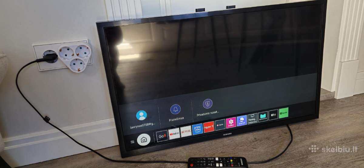 Smart TV