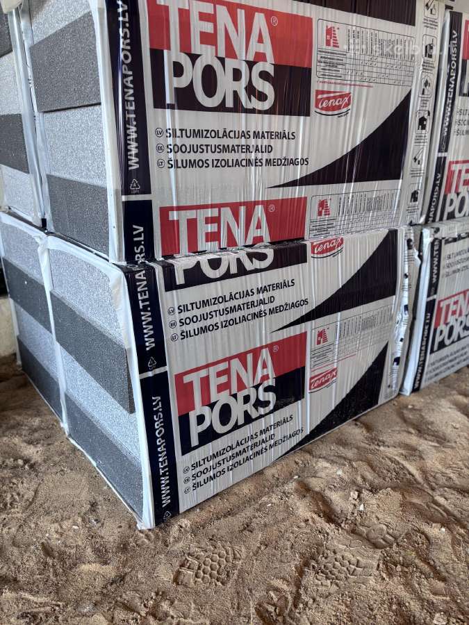 Tenapors