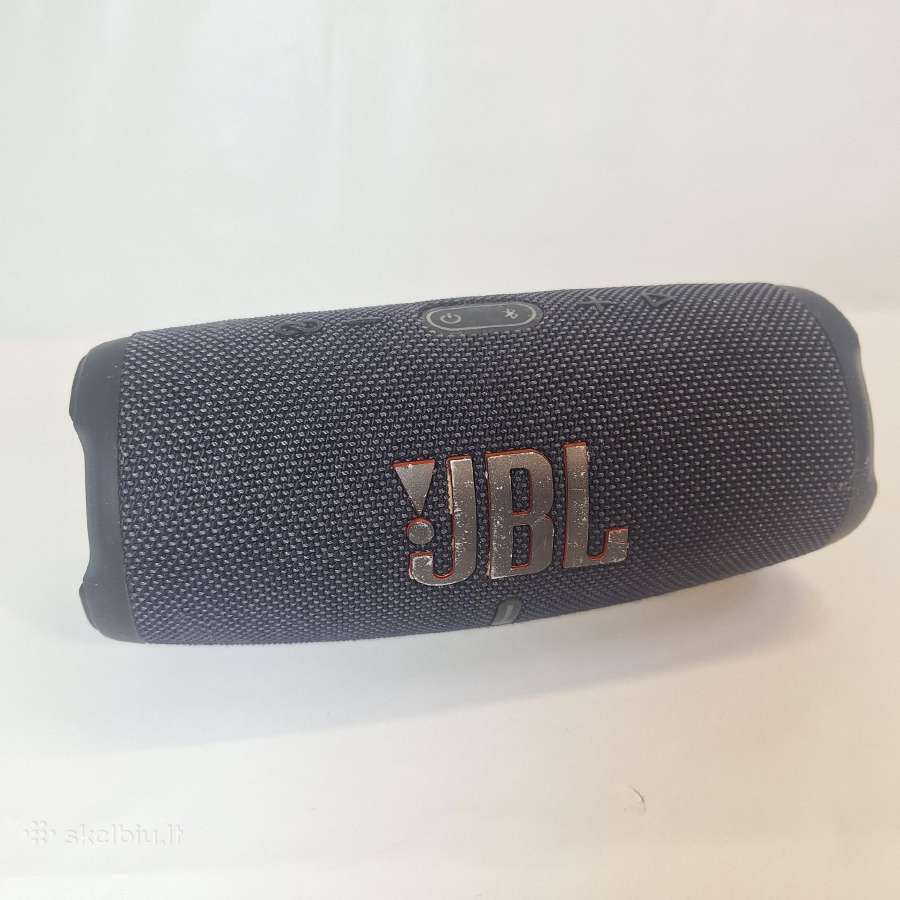 Jbl charge 5