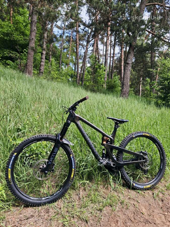 Propain tyee CF 2022