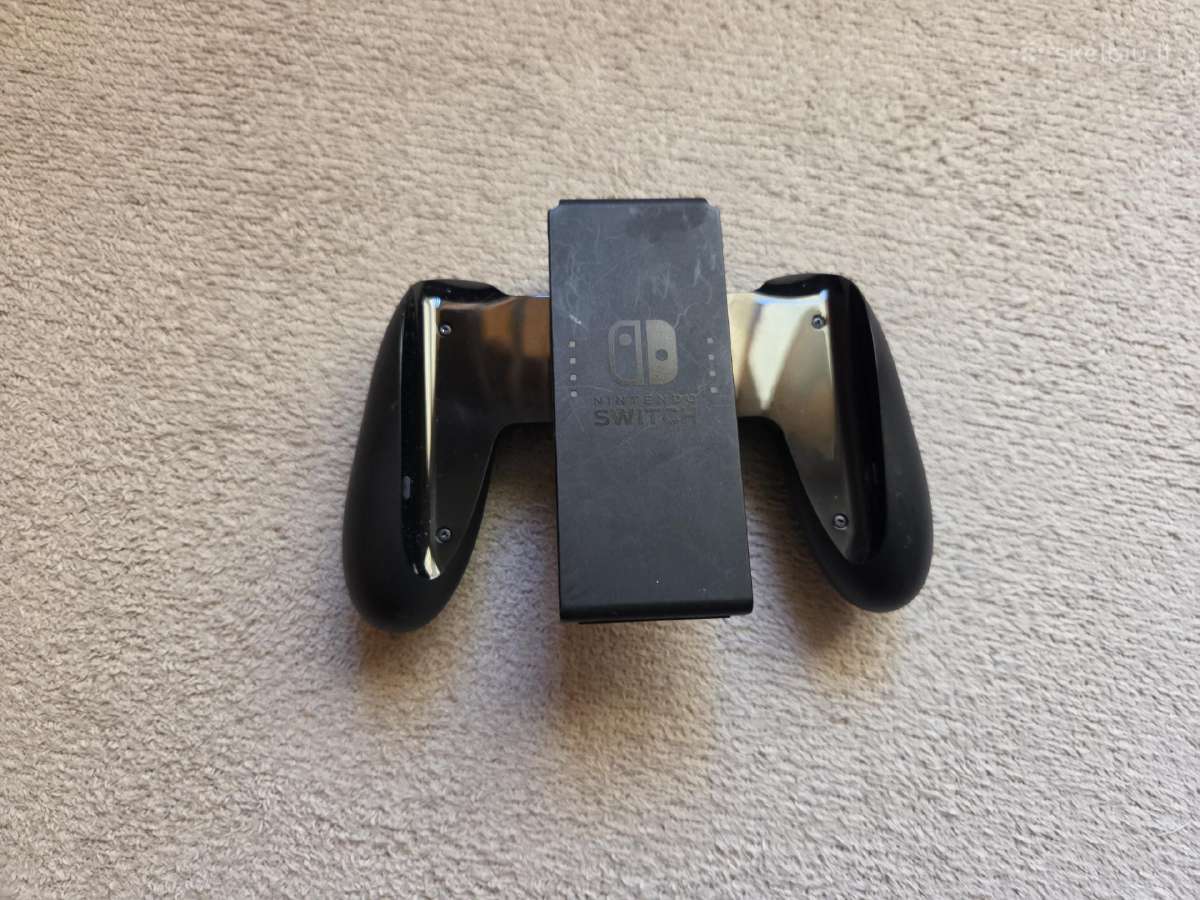 Nintendo Switch Joy-con Grip