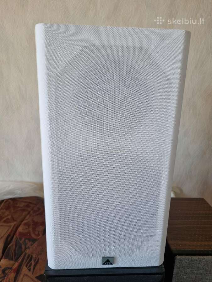 Audio monitorinės kolonėlės Xtz 99.26 Mkll - nuotraukos Nr. 5