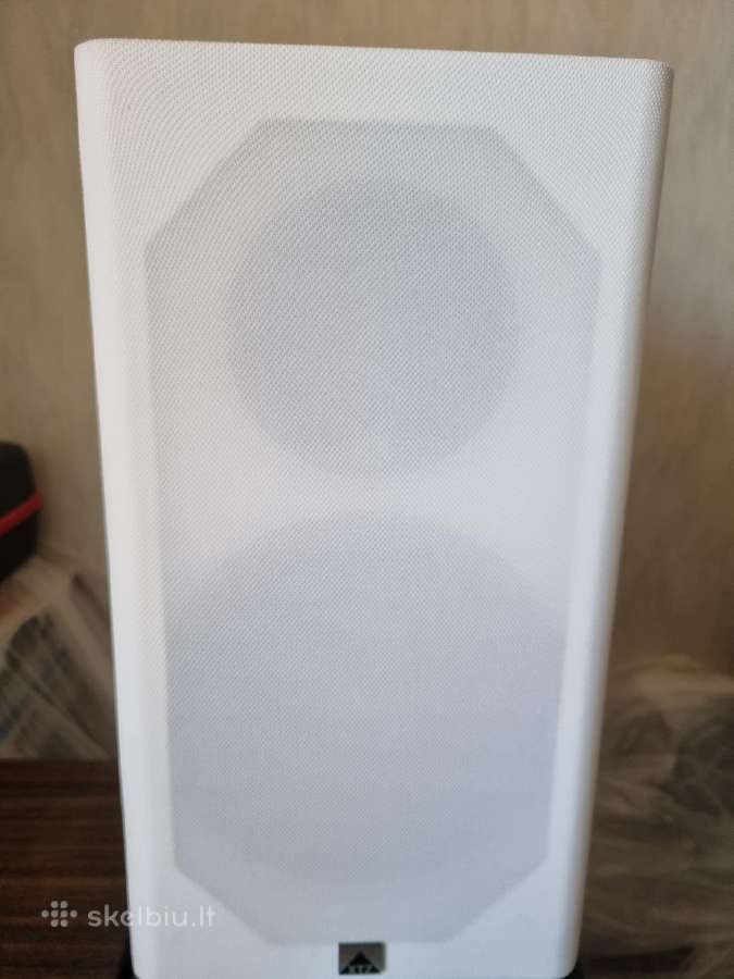 Audio monitorinės kolonėlės Xtz 99.26 Mkll - nuotraukos Nr. 10