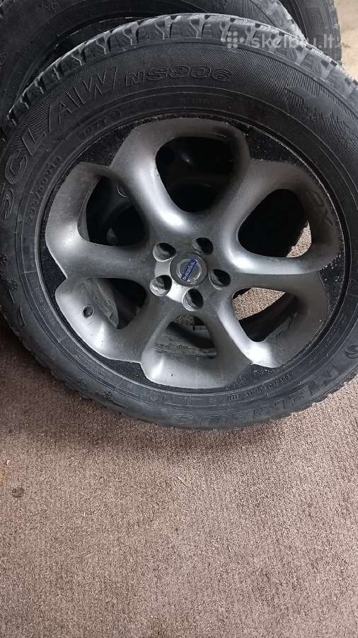 Volvo