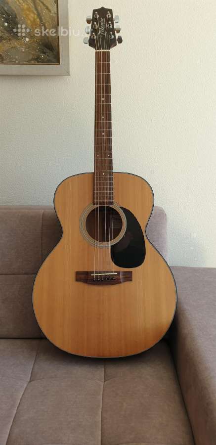 Gitara Takamine