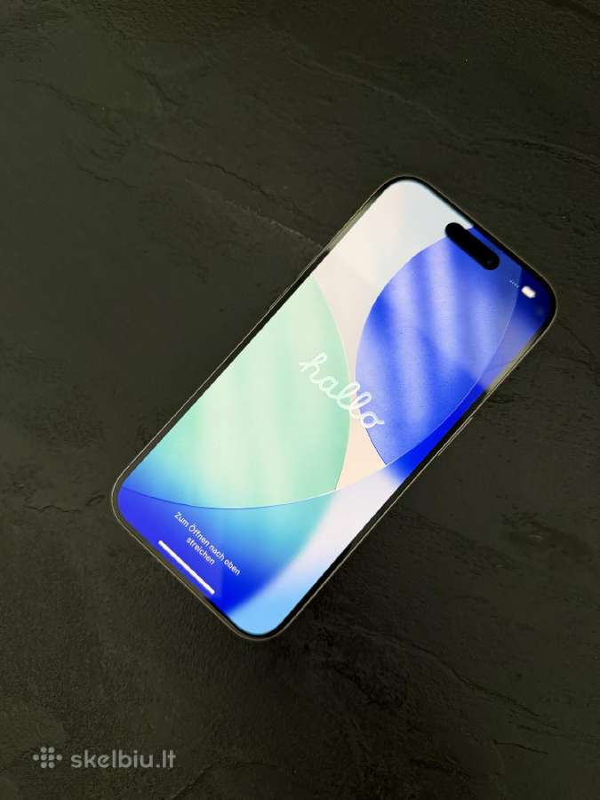 Iphonas 15pro