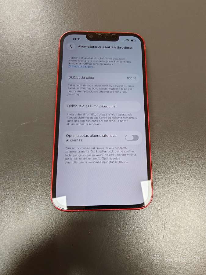 Apple iPhone 14