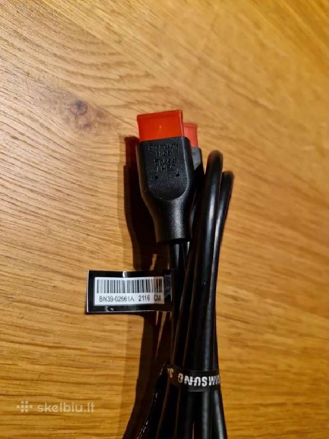 Samsung Hdmi kabelis su Ethernet 1,2 m