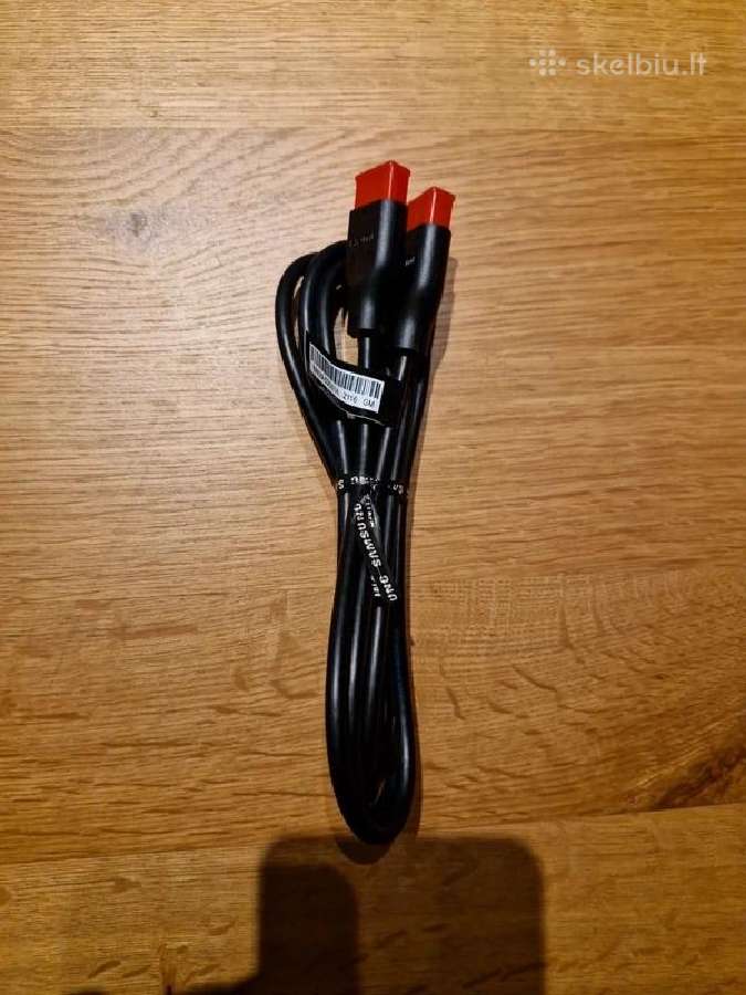 Samsung Hdmi kabelis su Ethernet 1,2 m - nuotraukos Nr. 2