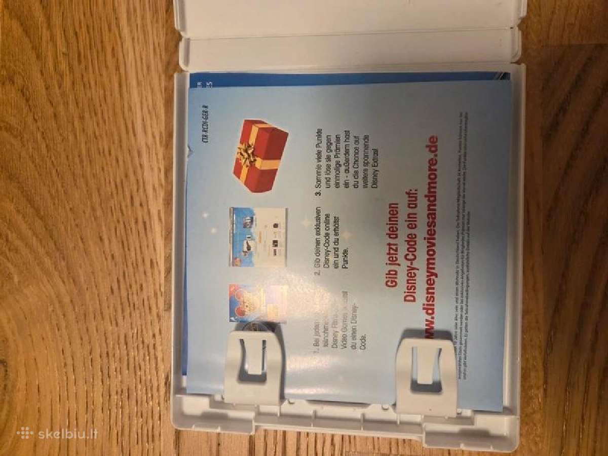 Disney Planes Nintendo 3ds žaidimas - nuotraukos Nr. 5