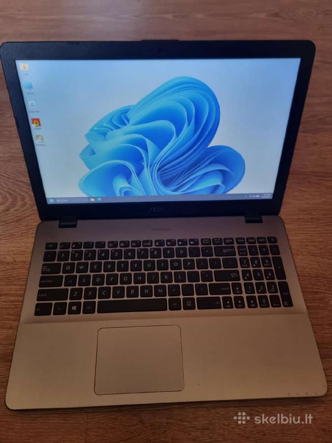 Asus Vivobook 15 X542