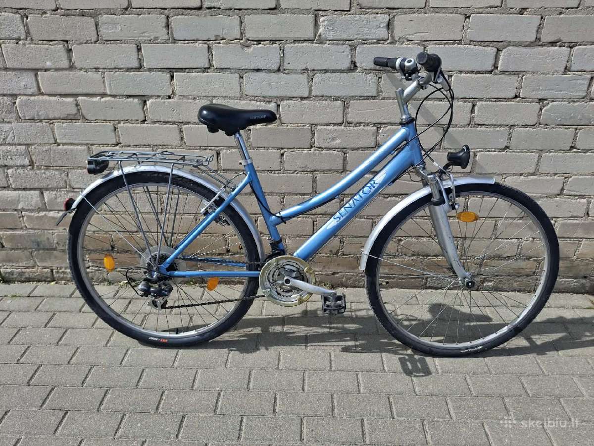 28 colių dviratis. Puikios būklės. 25 €