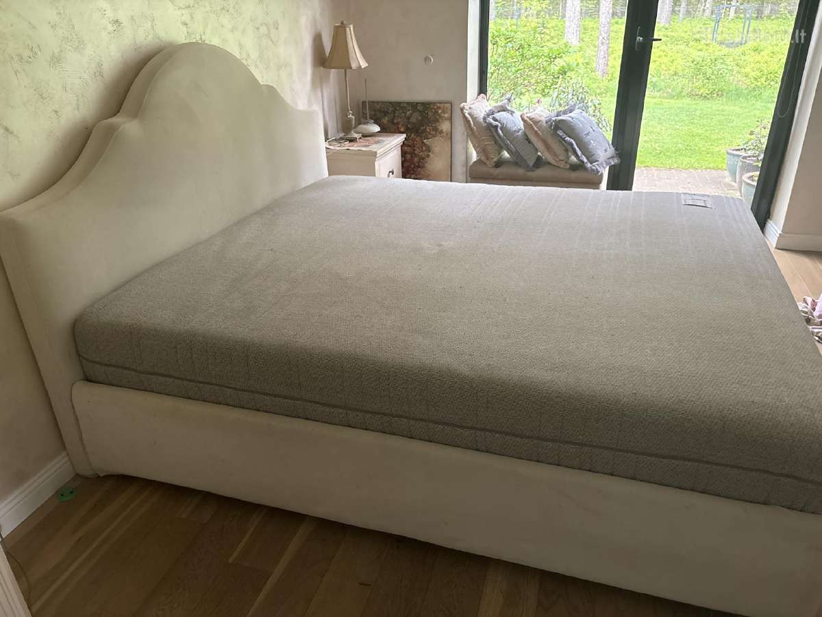 Subtila dvigule 180 pl. lova 620 Eur - nuotraukos Nr. 2