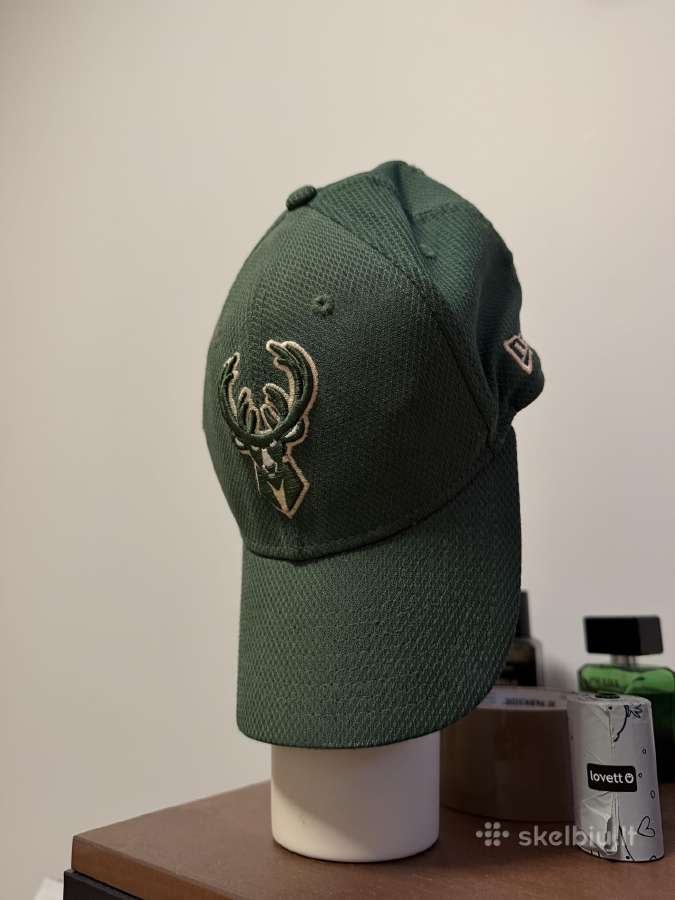 Bucks kepurė