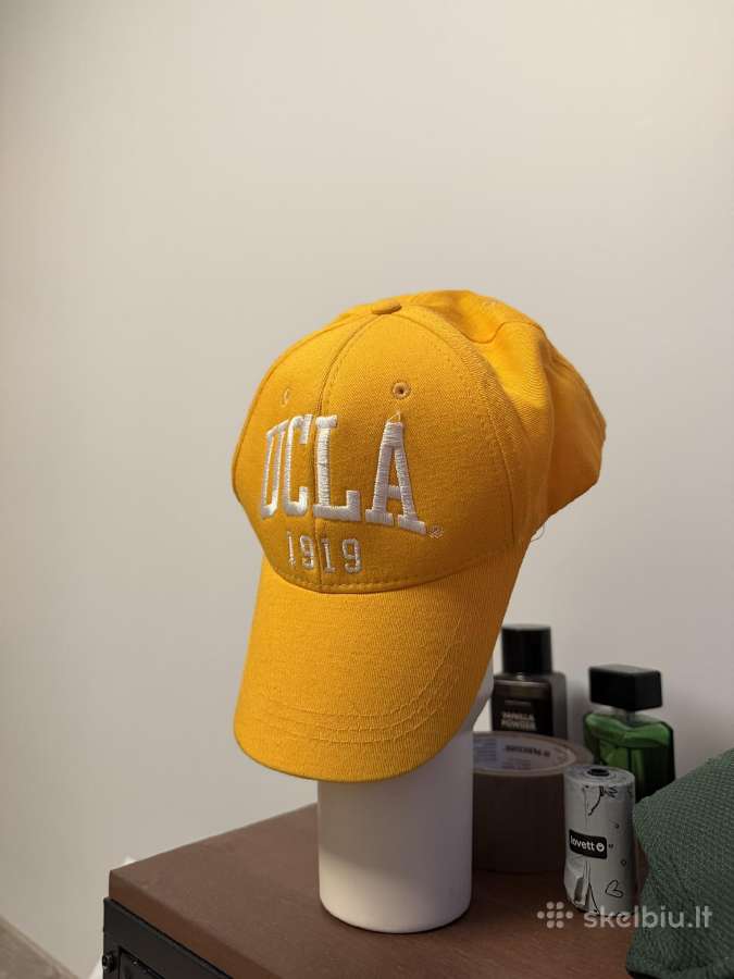 Ucla kepurė