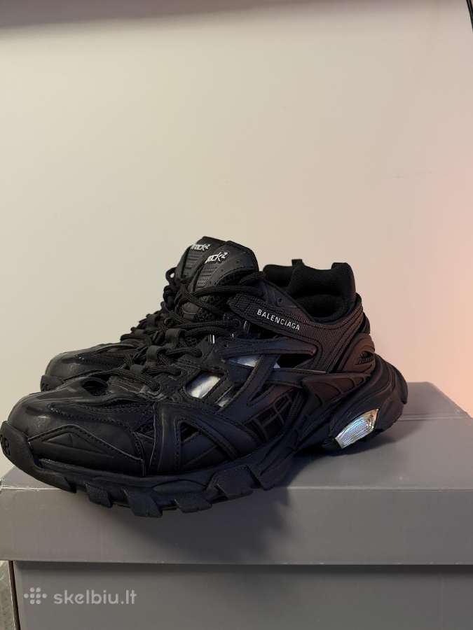 Balenciaga track 2 - nuotraukos Nr. 2