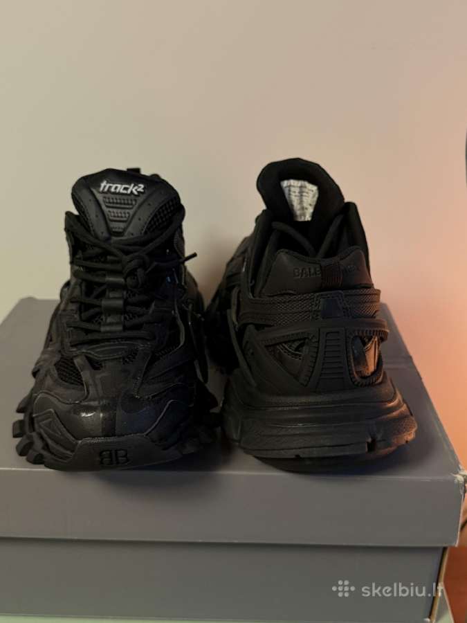 Balenciaga track 2 - nuotraukos Nr. 3